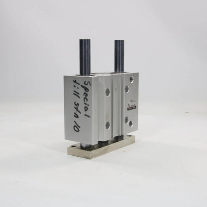 SMC MGPL40-30-X986 Guided Pneumatic Cylinder