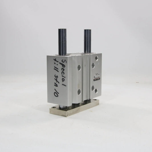 SMC MGPL40-30-X986 Guided Pneumatic Cylinder