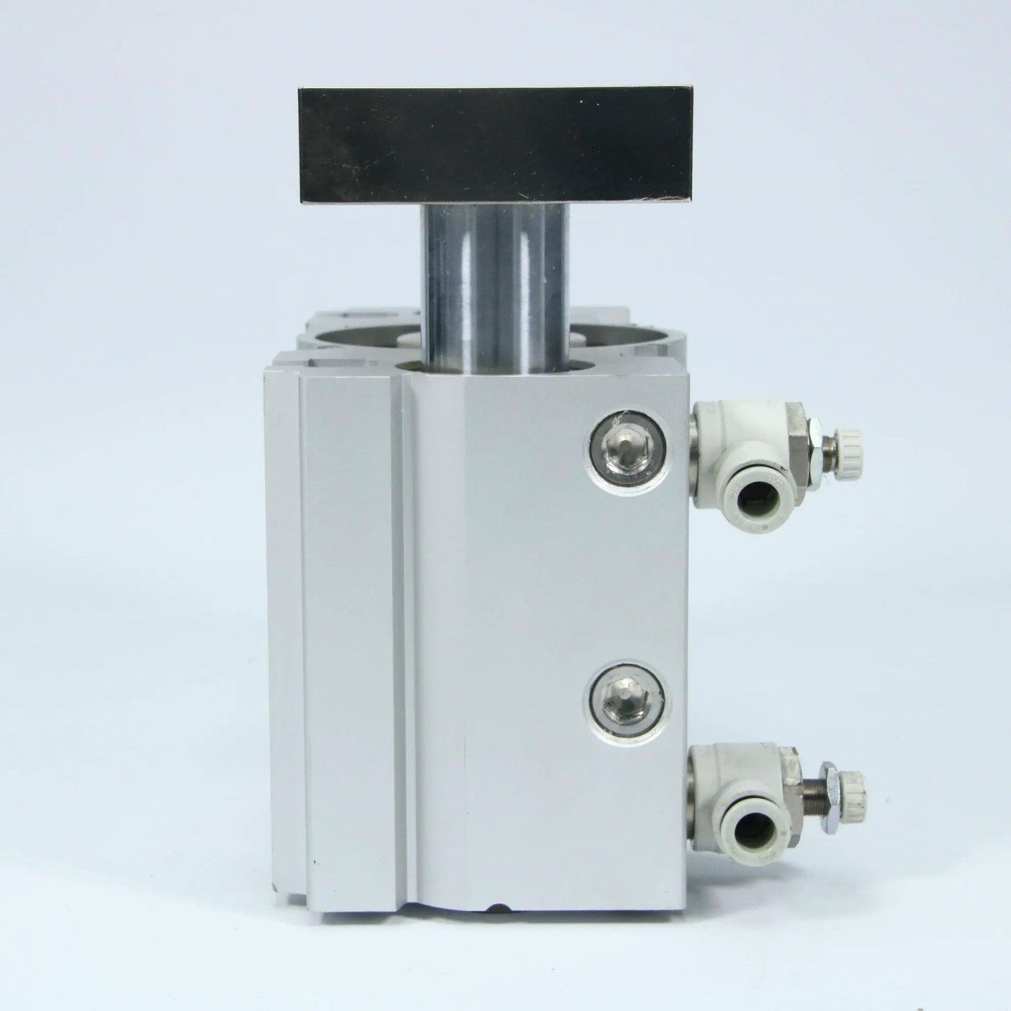 SMC MGPM80N-50 Compact Guide Cylinder