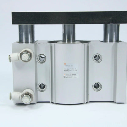 SMC MGPM80N-50 Compact Guide Cylinder