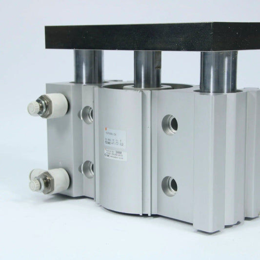 SMC MGPM80N-50 Compact Guide Cylinder