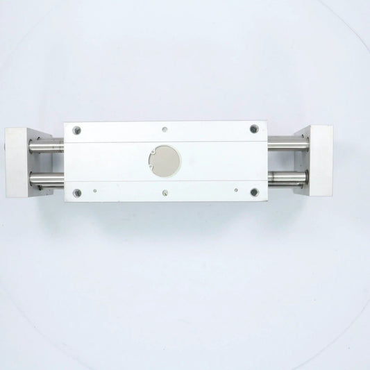 SMC MHL2-40D2 gripper, parallel, MHL GRIPPERS