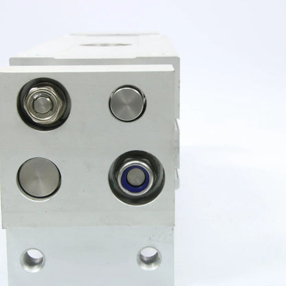 SMC MHL2-40D2 gripper, parallel, MHL GRIPPERS