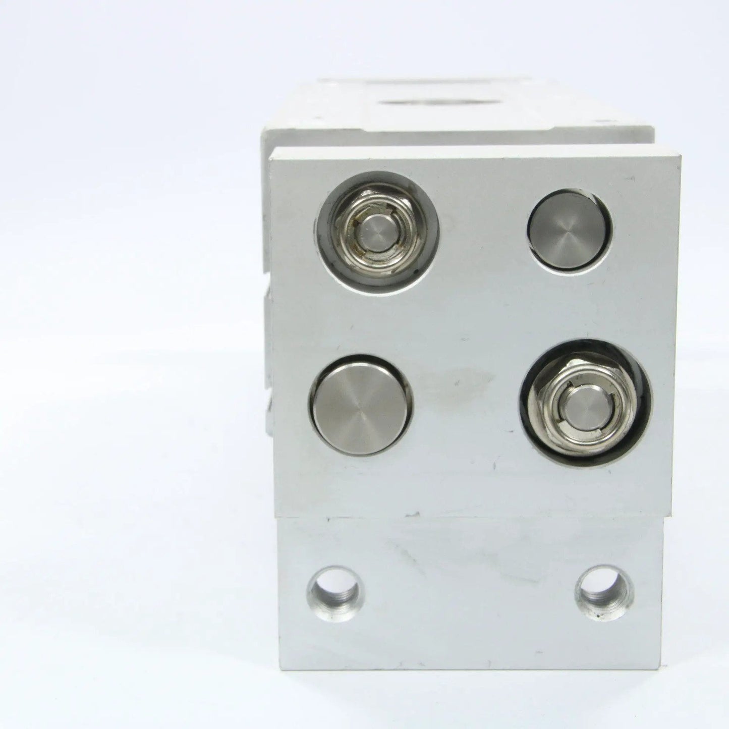 SMC MHL2-40D2 gripper, parallel, MHL GRIPPERS