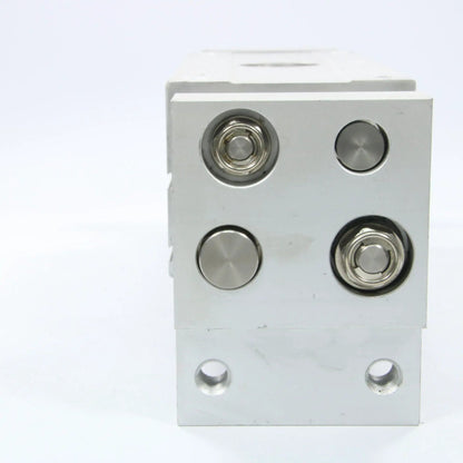 SMC MHL2-40D2 gripper, parallel, MHL GRIPPERS