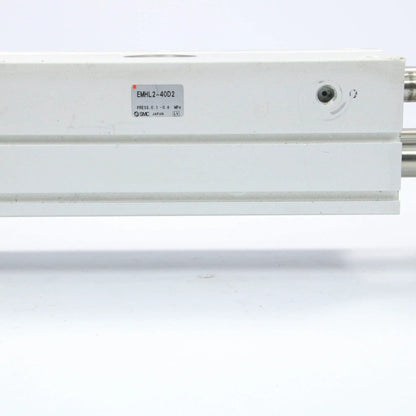 SMC MHL2-40D2 gripper, parallel, MHL GRIPPERS