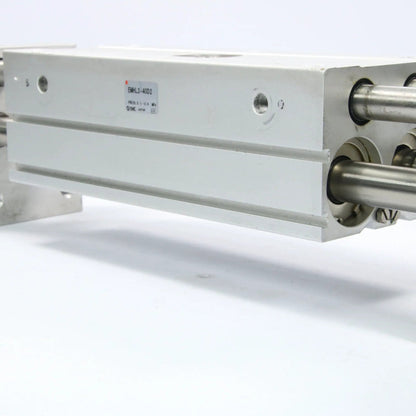 SMC MHL2-40D2 gripper, parallel, MHL GRIPPERS
