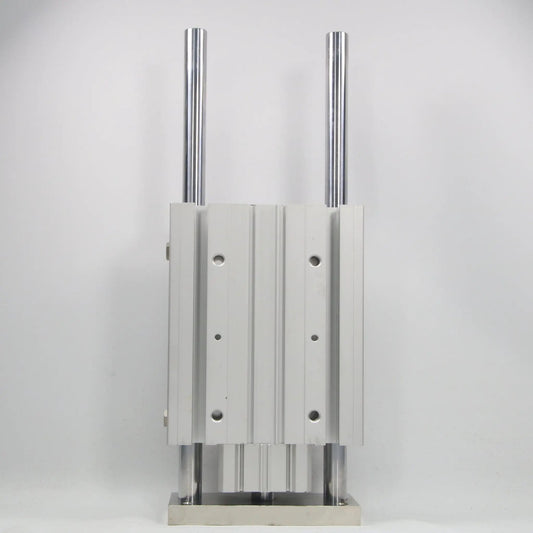 SMC MLGPL63-150-F-X986 Pneumatic Cylinder