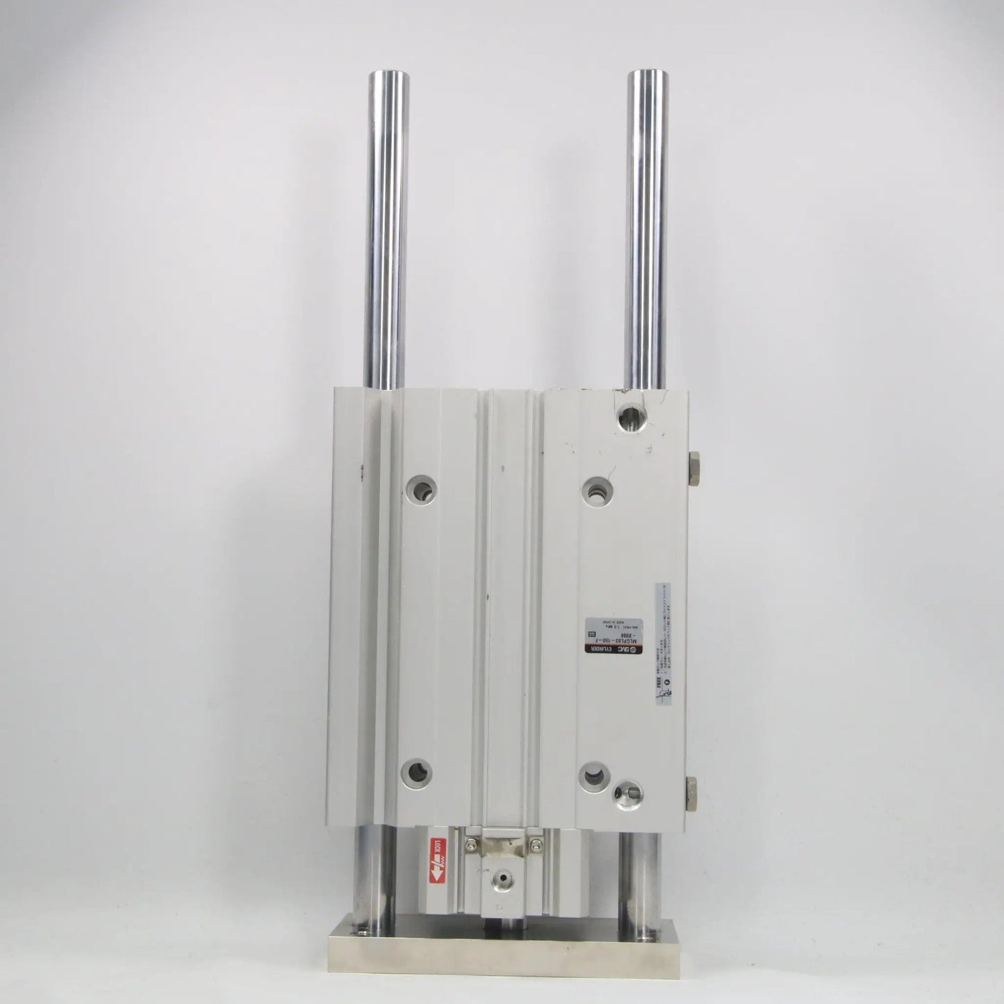 SMC MLGPL63-150-F-X986 Pneumatic Cylinder