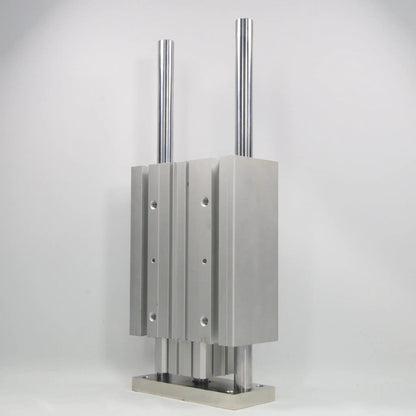 SMC MLGPL63-150-F-X986 Pneumatic Cylinder