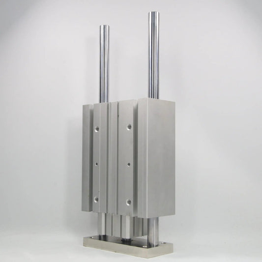 SMC MLGPL63-150-F-X986 Pneumatic Cylinder