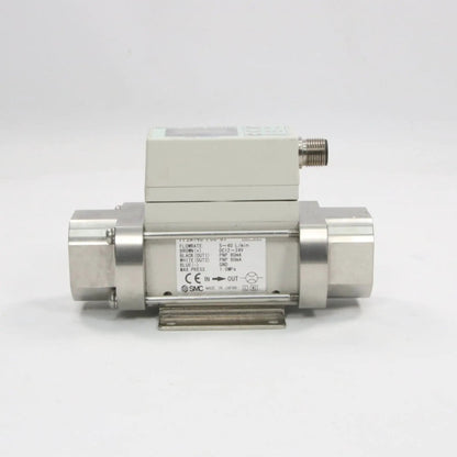 SMC PF 2W740 F06 67 Flow Switch