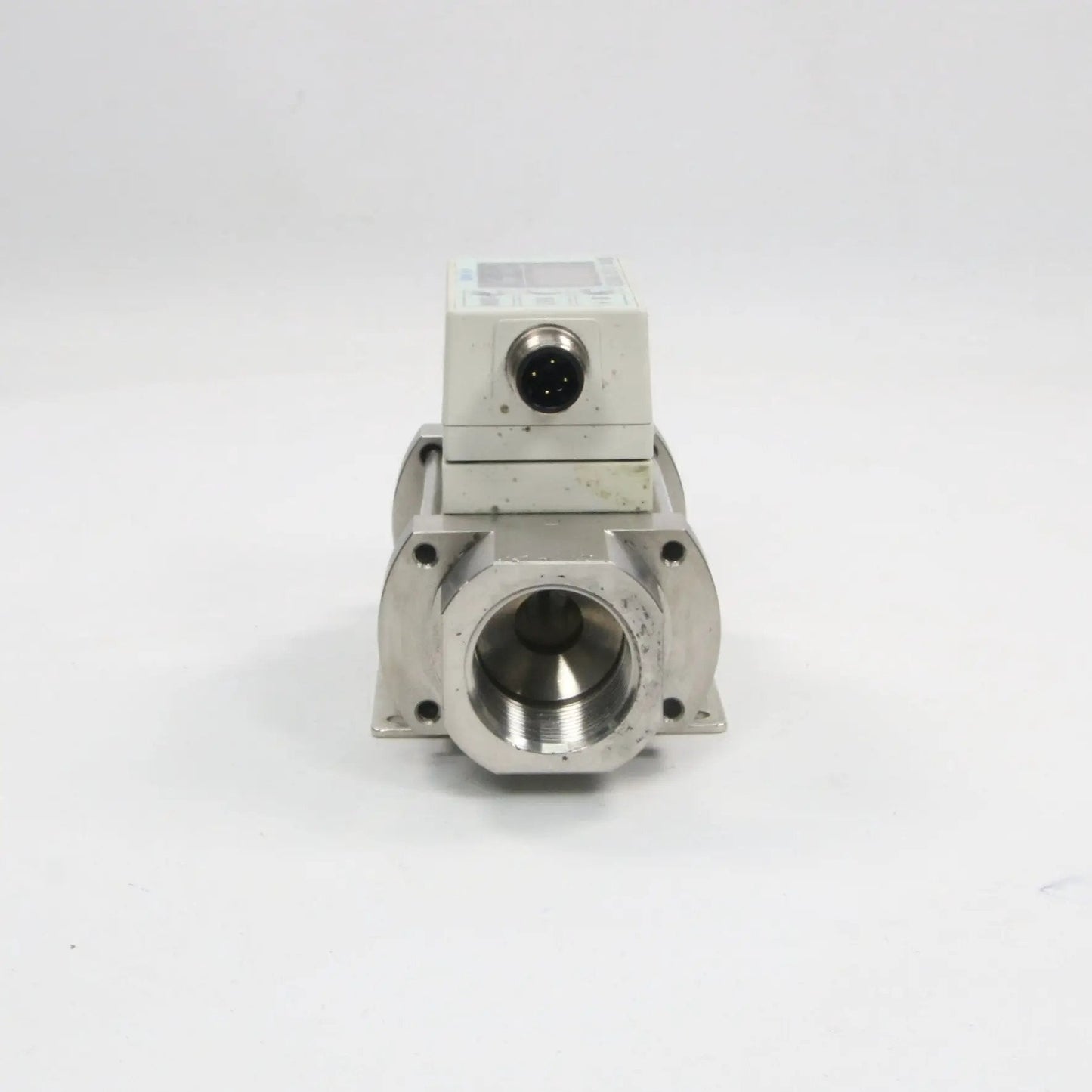 SMC PF 2W740 F06 67 Flow Switch