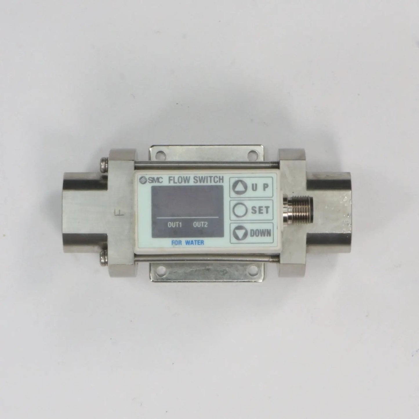 SMC PF 2W740 F06 67 Flow Switch