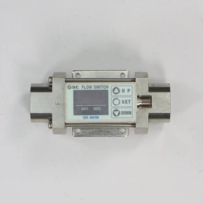 SMC PF 2W740 F06 67 Flow Switch