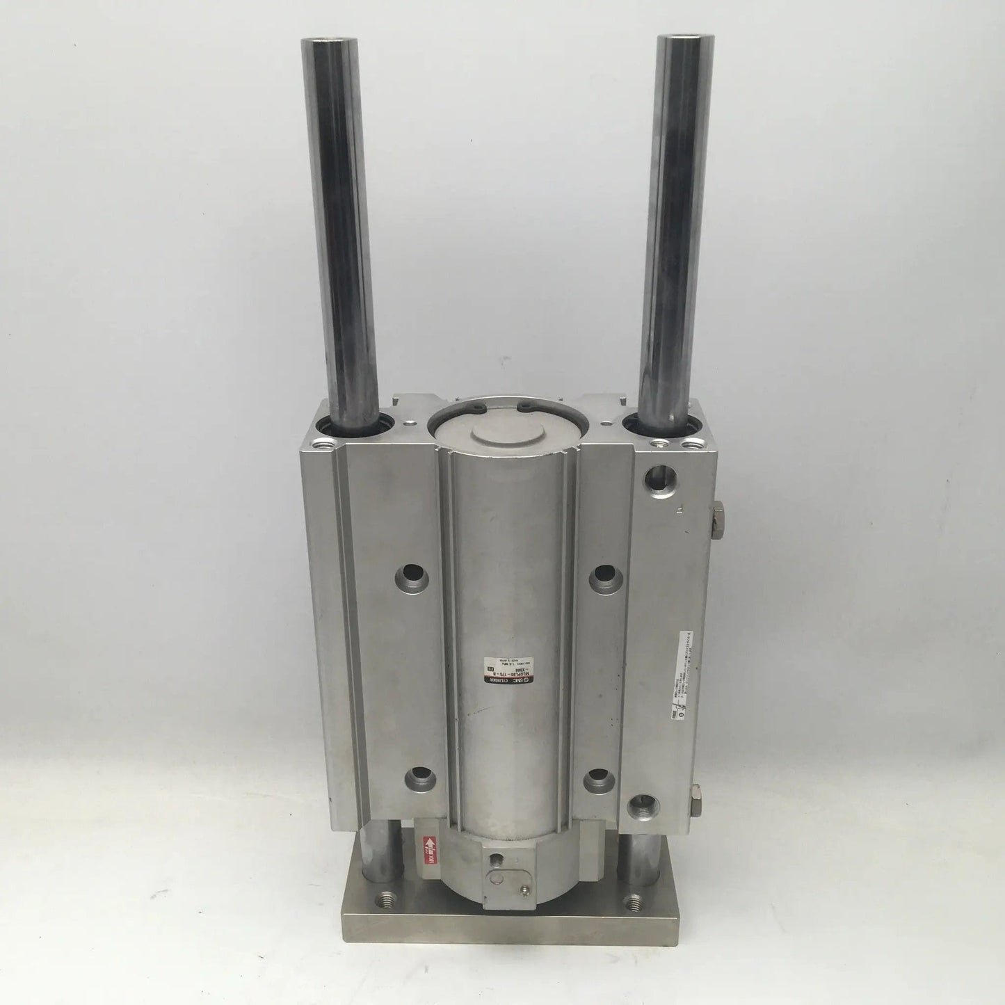 SMC Pneumatic Guided Cylinder MLGPL80-175-B-X986