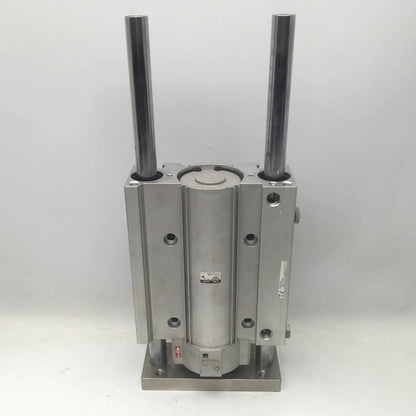 SMC Pneumatic Guided Cylinder MLGPL80-175-B-X986