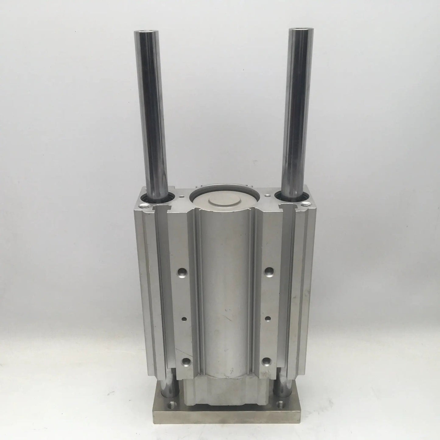 SMC Pneumatic Guided Cylinder MLGPL80-175-B-X986