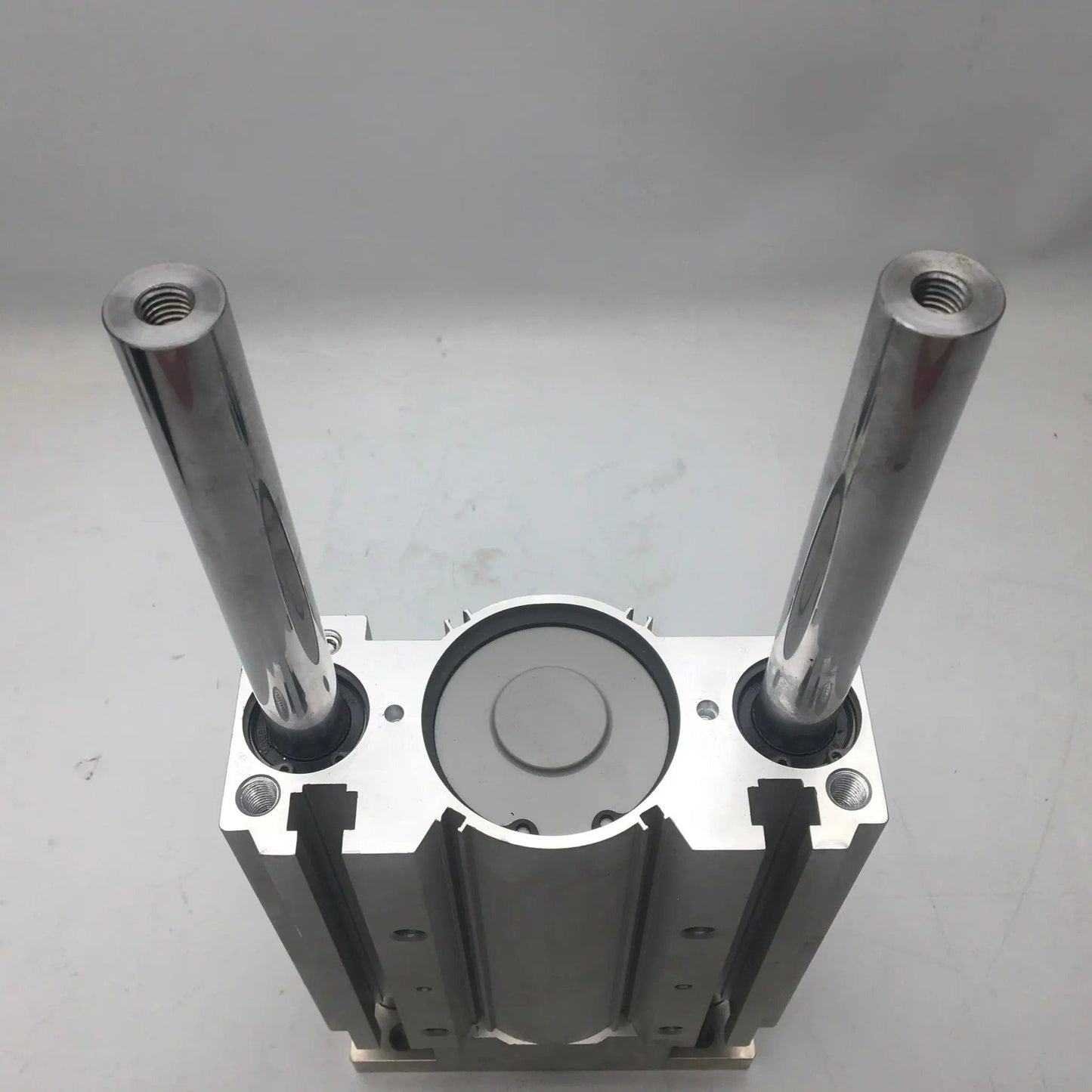 SMC Pneumatic Guided Cylinder MLGPL80-175-B-X986