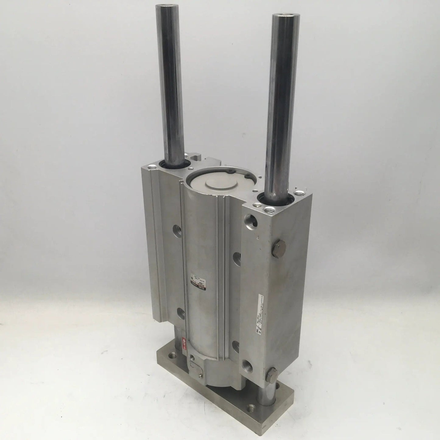 SMC Pneumatic Guided Cylinder MLGPL80-175-B-X986
