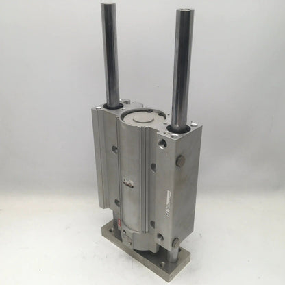 SMC Pneumatic Guided Cylinder MLGPL80-175-B-X986