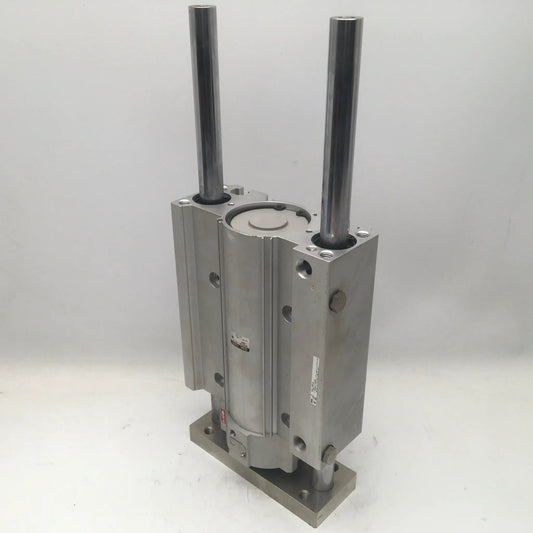 SMC Pneumatic Guided Cylinder MLGPL80-175-B-X986