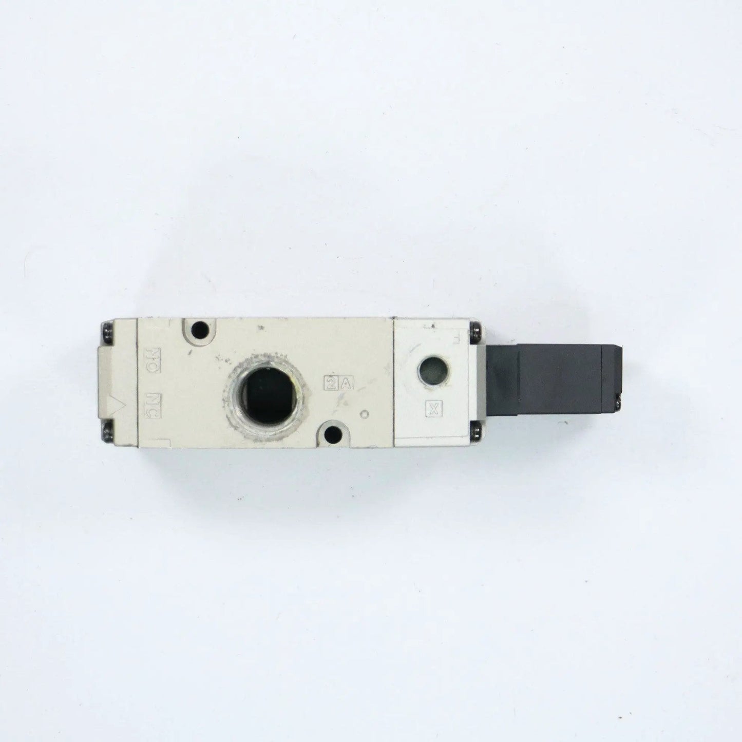 SMC SOLENOID VALVE EVP742R