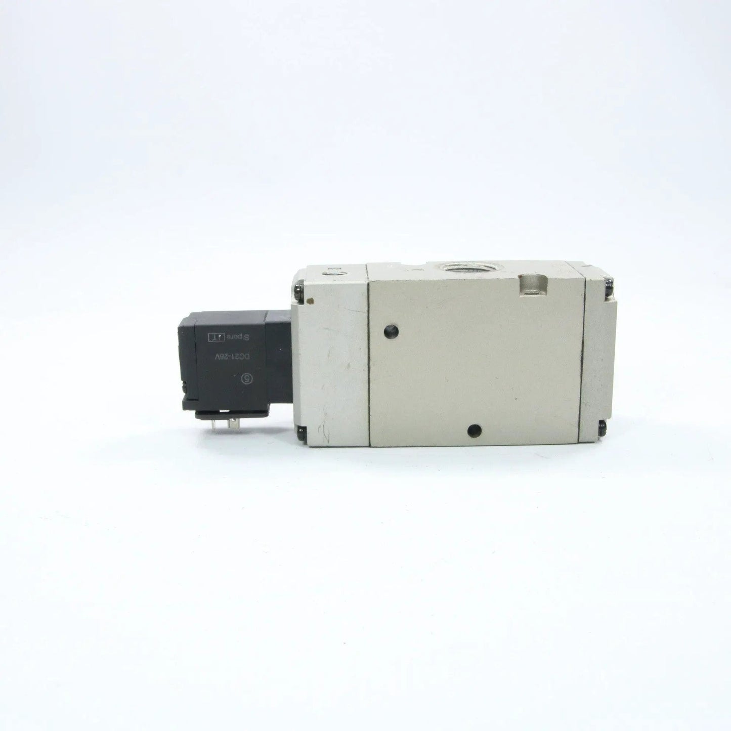 SMC SOLENOID VALVE EVP742R