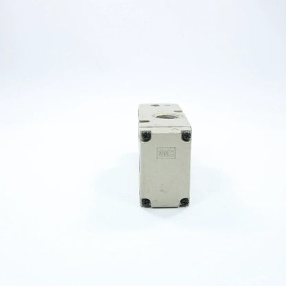 SMC SOLENOID VALVE EVP742R