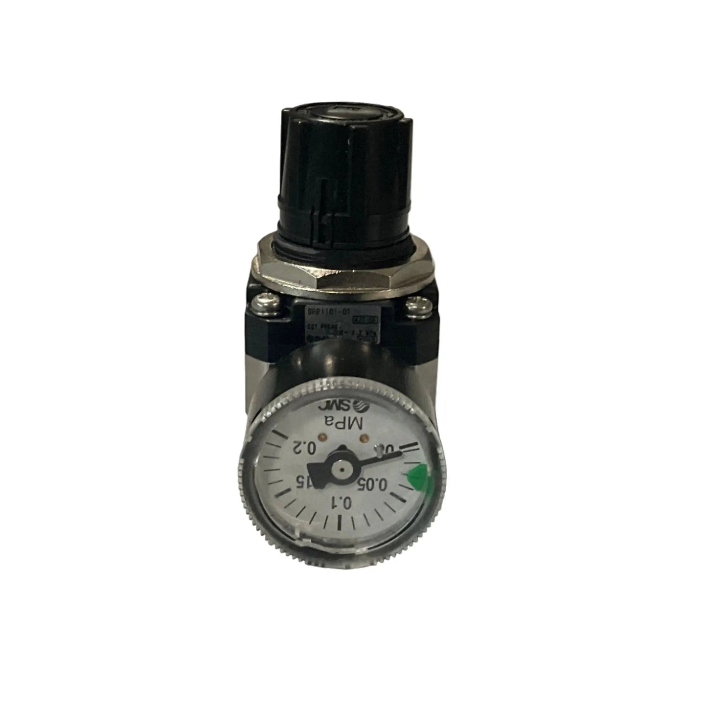 SMC SRP1101-01 Precision Clean Regulator
