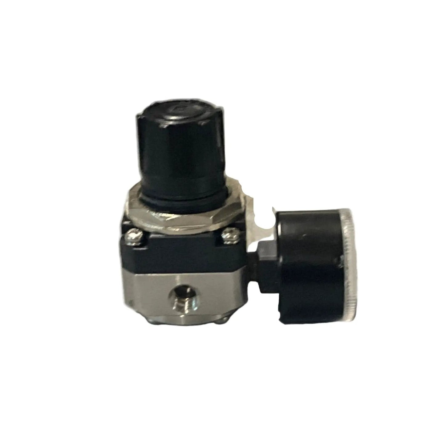 SMC SRP1101-01 Precision Clean Regulator
