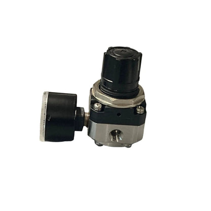 SMC SRP1101-01 Precision Clean Regulator