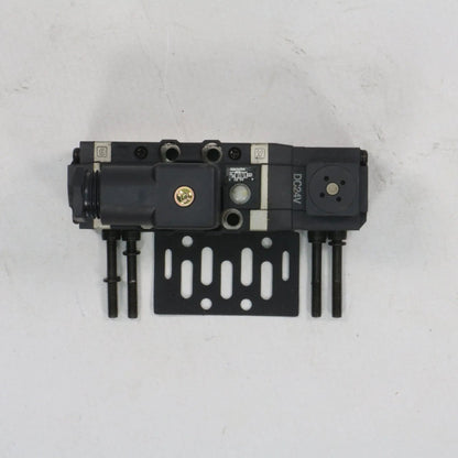 SMC Solenoid Valve EVS7-6-FG-S-3N