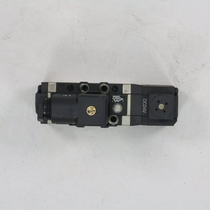 SMC Solenoid Valve EVS7-6-FG-S-3N