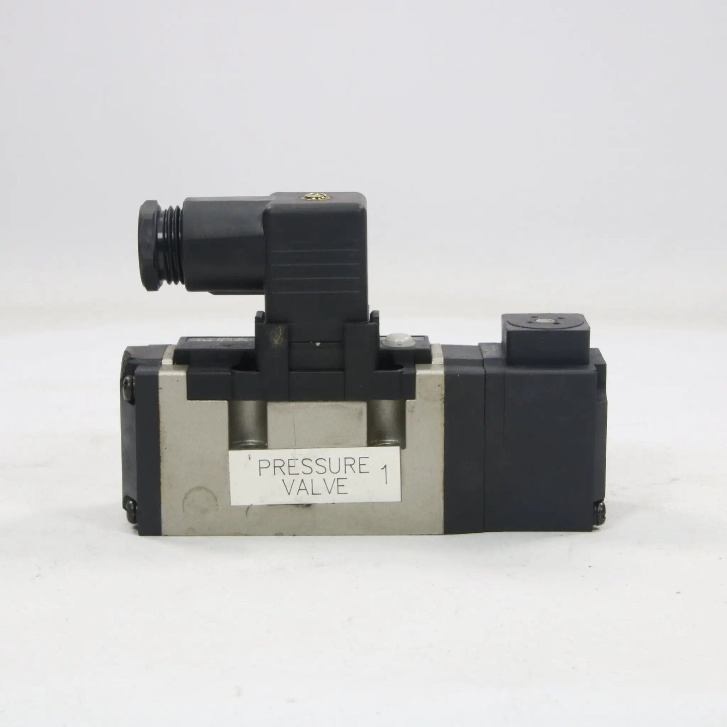 SMC Solenoid Valve EVS7-6-FG-S-3N