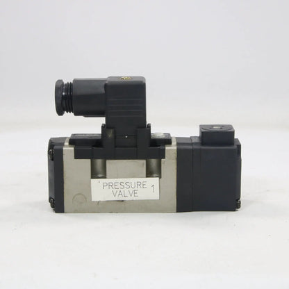 SMC Solenoid Valve EVS7-6-FG-S-3N