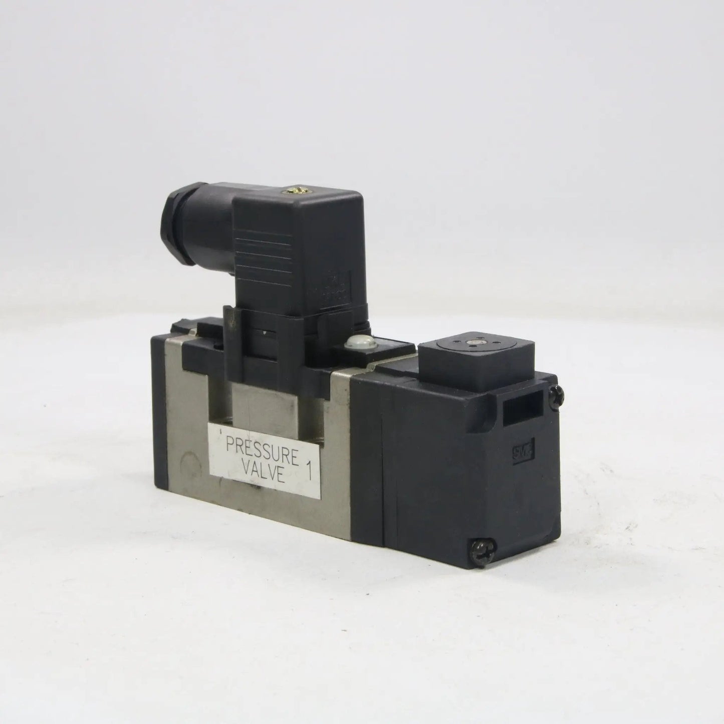 SMC Solenoid Valve EVS7-6-FG-S-3N