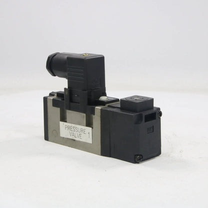 SMC Solenoid Valve EVS7-6-FG-S-3N