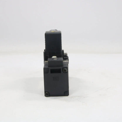 SMC Solenoid Valve EVS7-6-FG-S-3N