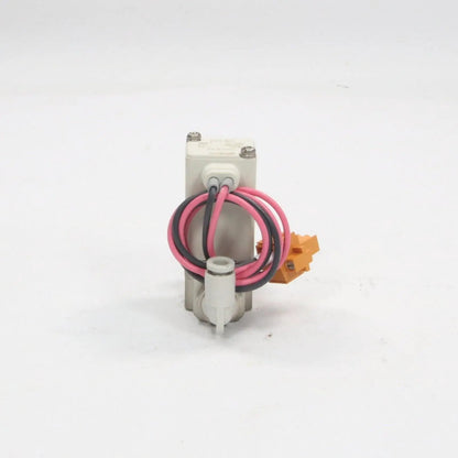 SMC VDW24UAA Solenoid Valve