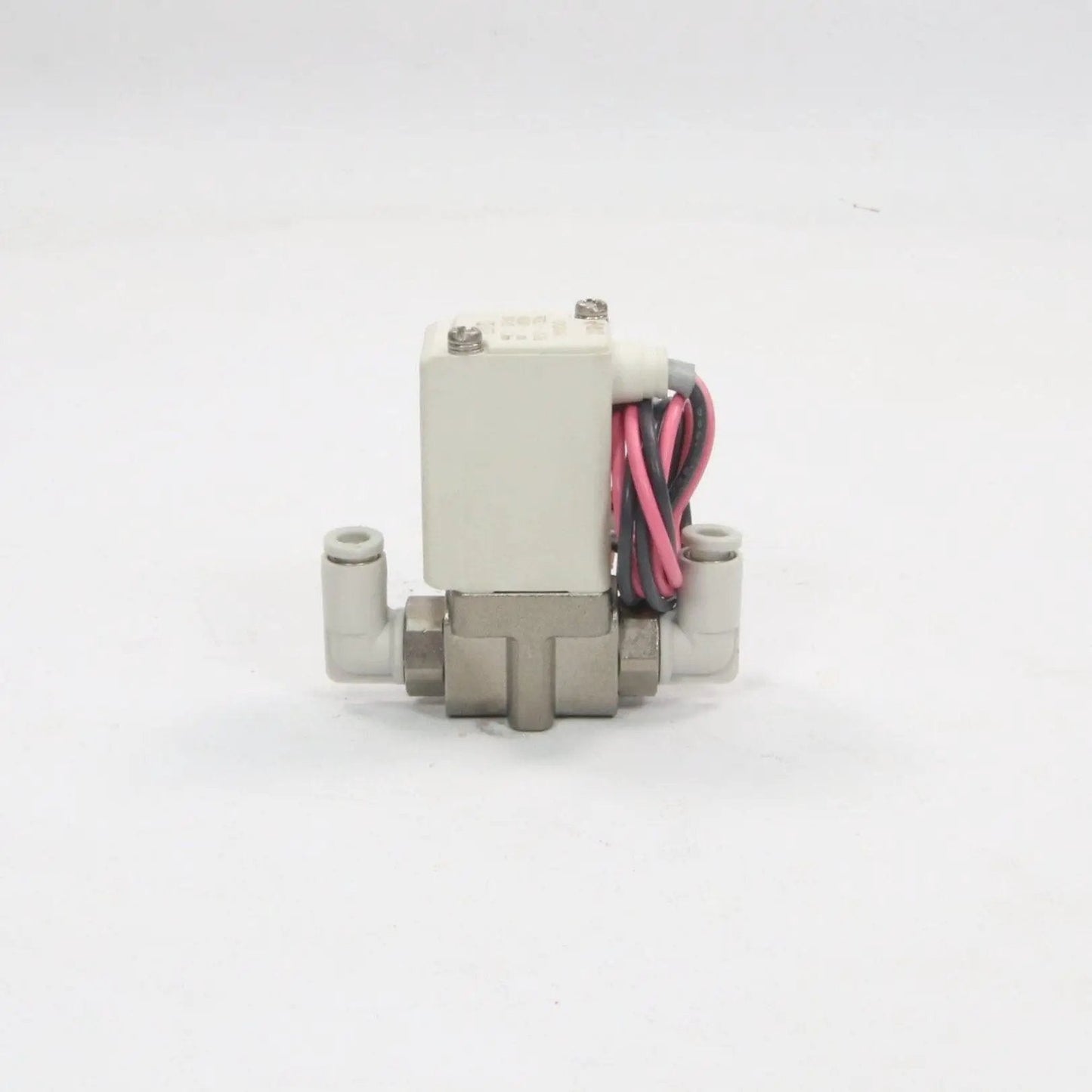 SMC VDW24UAA Solenoid Valve