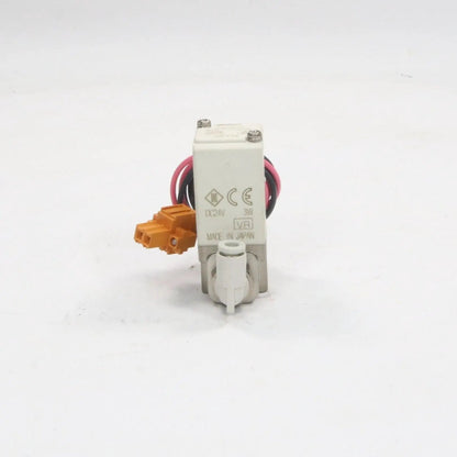 SMC VDW24UAA Solenoid Valve