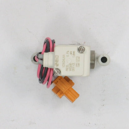SMC VDW24UAA Solenoid Valve