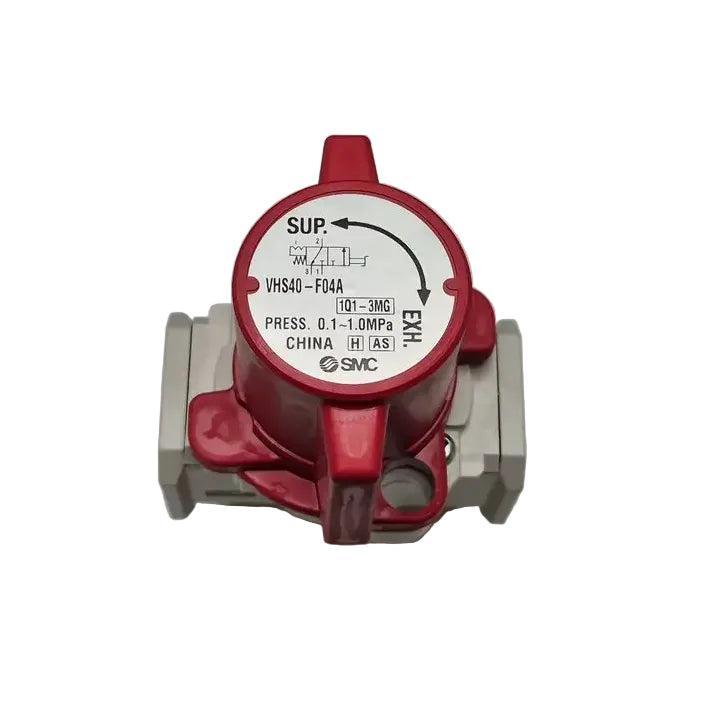 SMC VHS40-F04A 3-Port Single Action Relief Valve