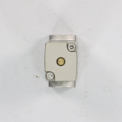 SMC VND104DS F8A L 2 Way Valve
