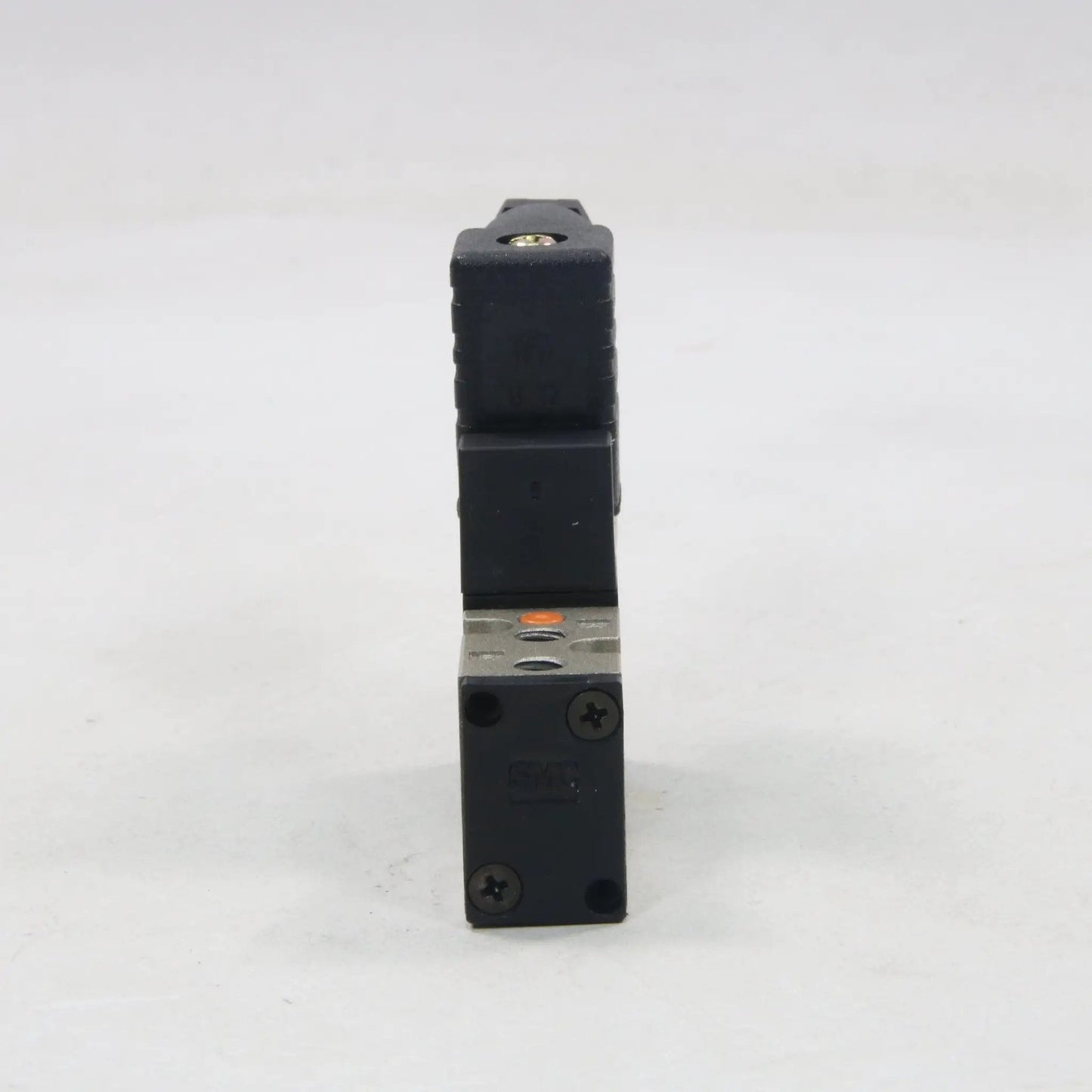 SMC VZ1120-5D-M5 Solenoid Valve