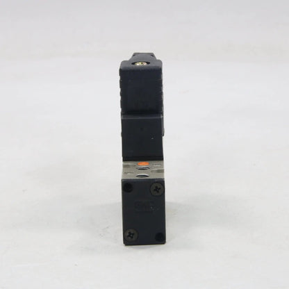 SMC VZ1120-5D-M5 Solenoid Valve