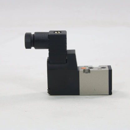 SMC VZ1120-5D-M5 Solenoid Valve