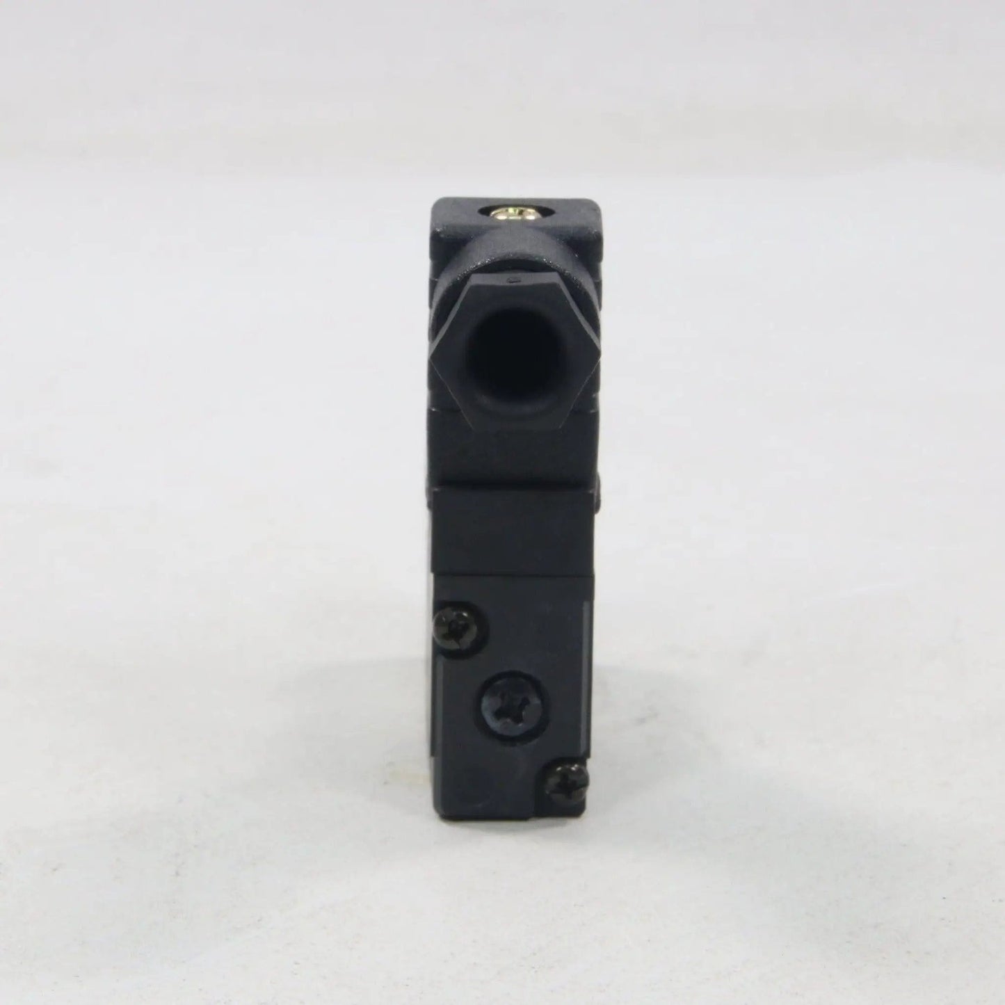 SMC VZ1120-5D-M5 Solenoid Valve