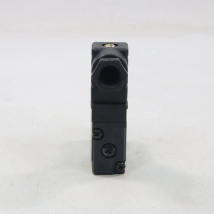 SMC VZ1120-5D-M5 Solenoid Valve
